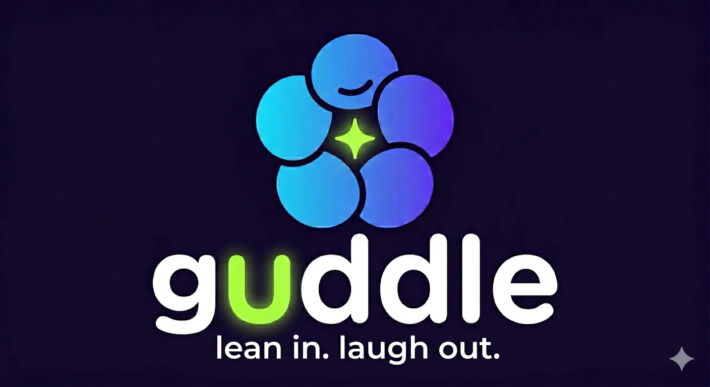 Guddle