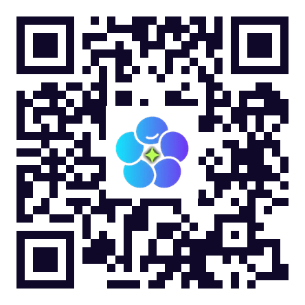 Scan to open the download page